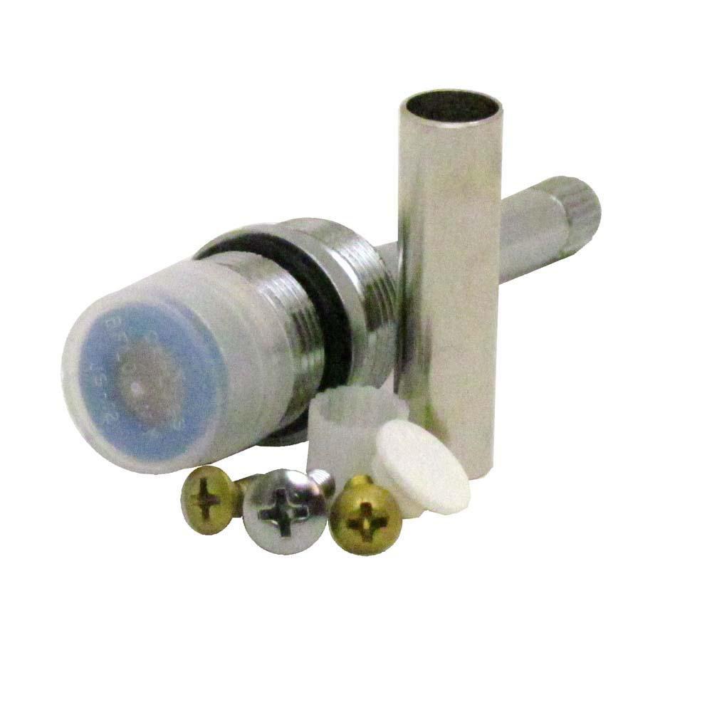 Speakman LONG PERFECT VLV - BLUE - CCC 