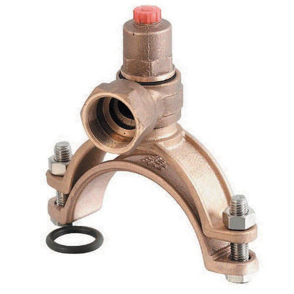 Talis UK Limited Brass Ferrule 