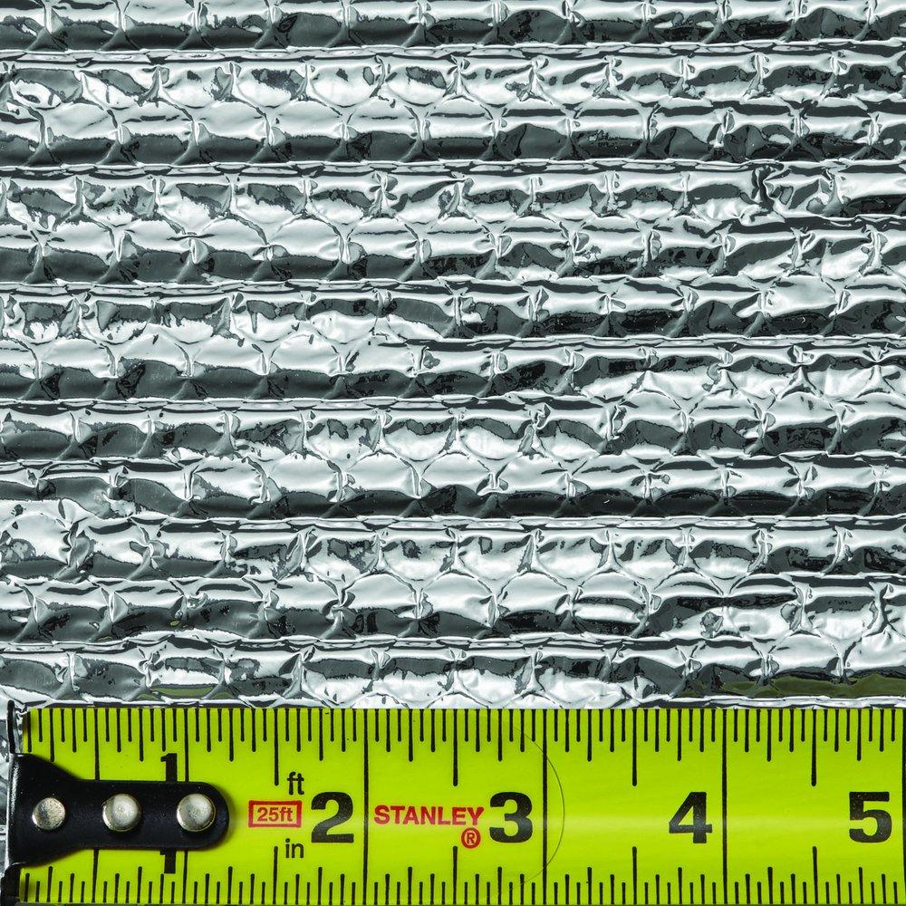 Reflectix Bubble Pack Foil Insulation 