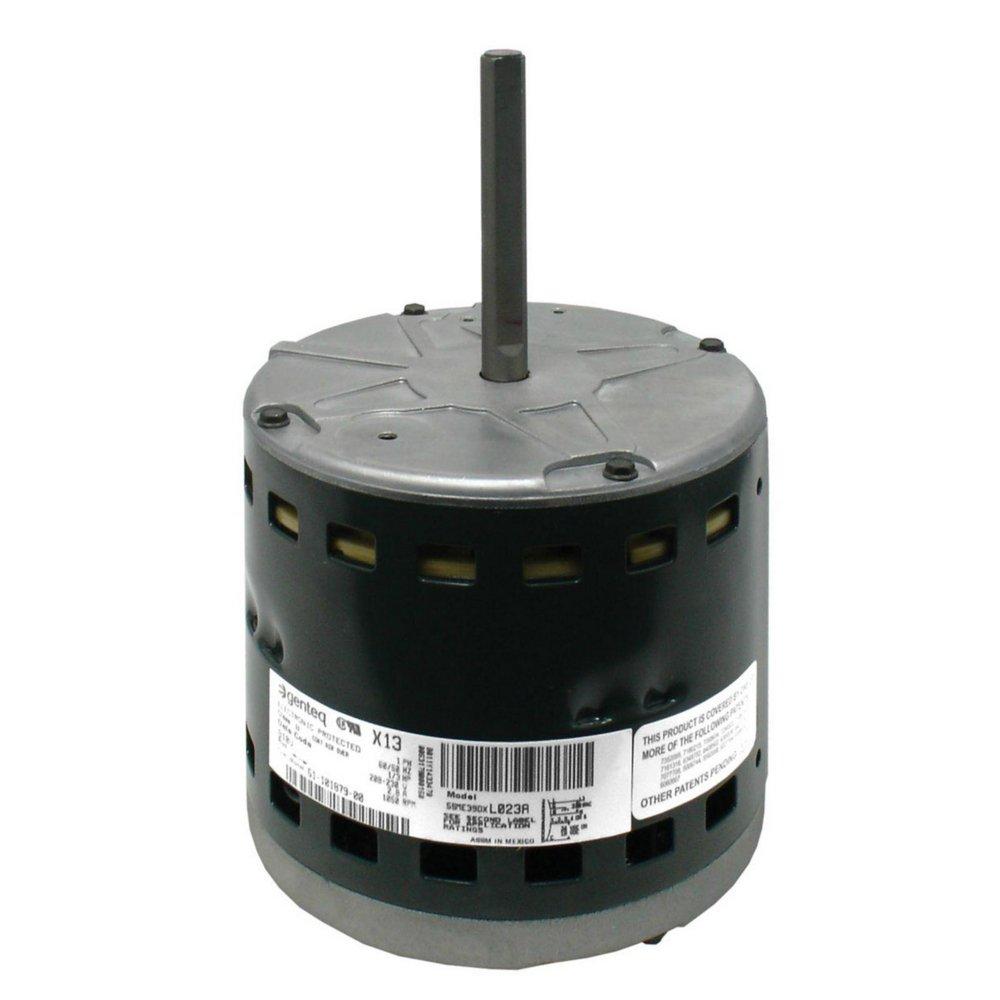 Rheem 208/230V Motor 