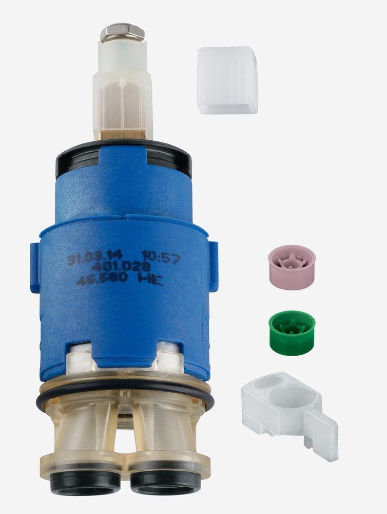 GROHE Chrome Ceramic Disc Cartridge 