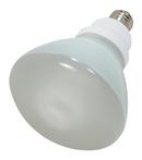 SATCO Warm White R40 Compact Fluorescent Light Bulb with Medium Base 
