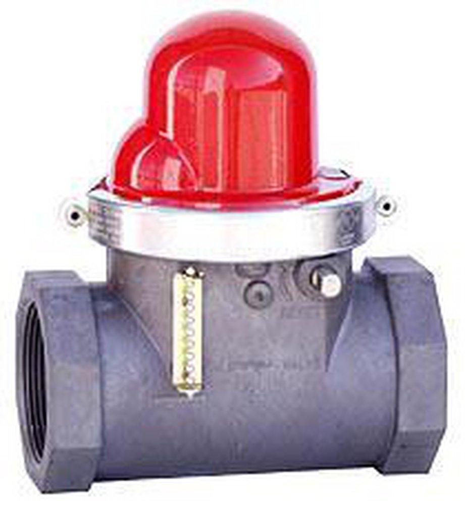 Pacific Seismic 60 psi NPT Quake Valve 