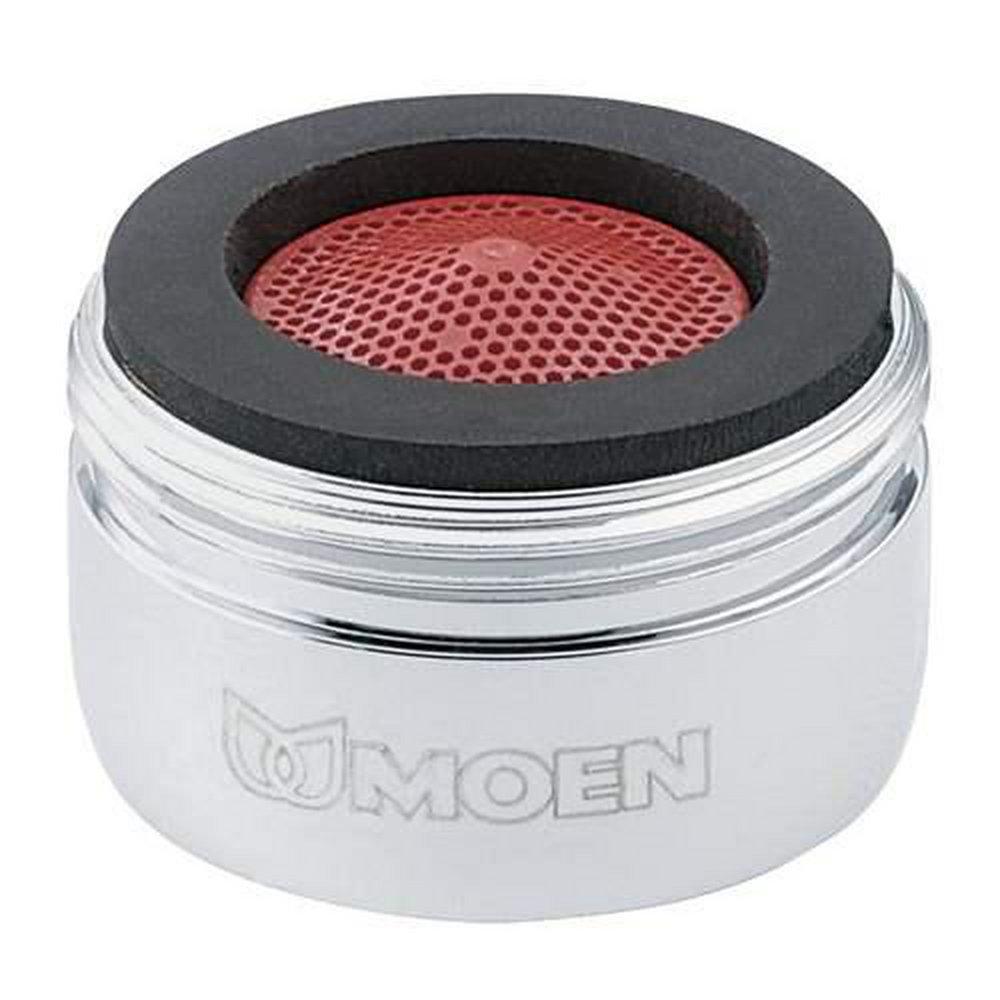 Moen Classic Stainless MNPT Aerator 