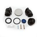 1-1/2 in. Plastic Bath Waste Tub Drain Rough-In Kit