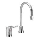 Single Handle Bar Faucet in Chrome