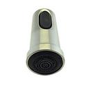 Moen Classic Stainless Wand Kit 