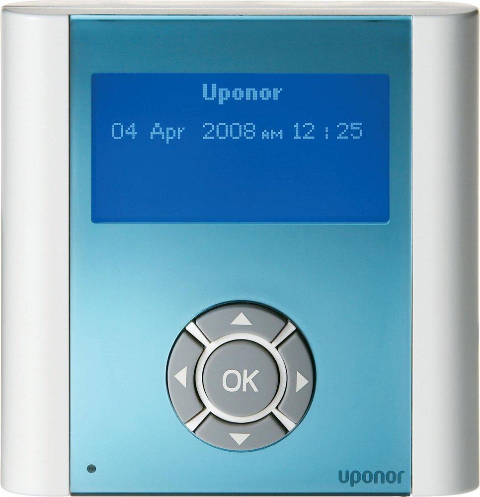 Uponor Zoning Interface for Uponor I-75 Radio Interface 