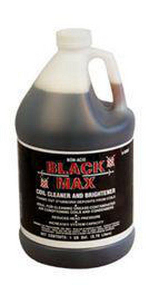 Hydrobalance Black Coil Cleaner 