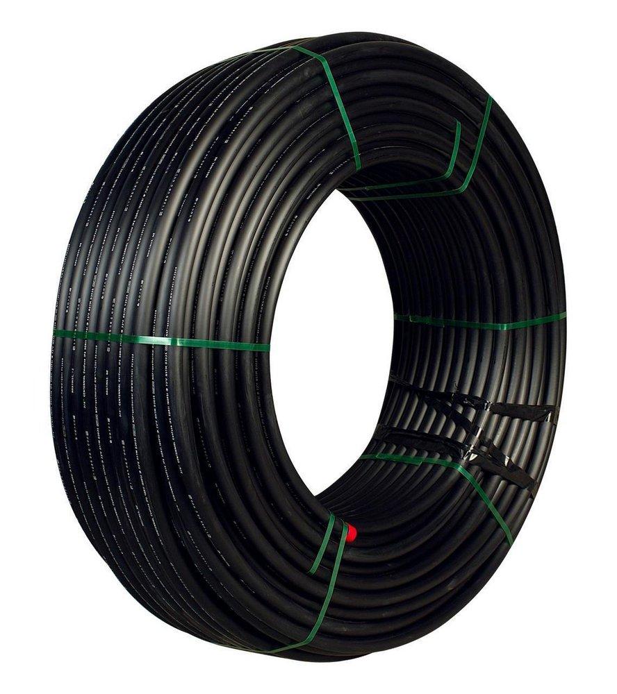 Charter Plastics 200 ft. Geothermal HDPE Plastic Pipe 