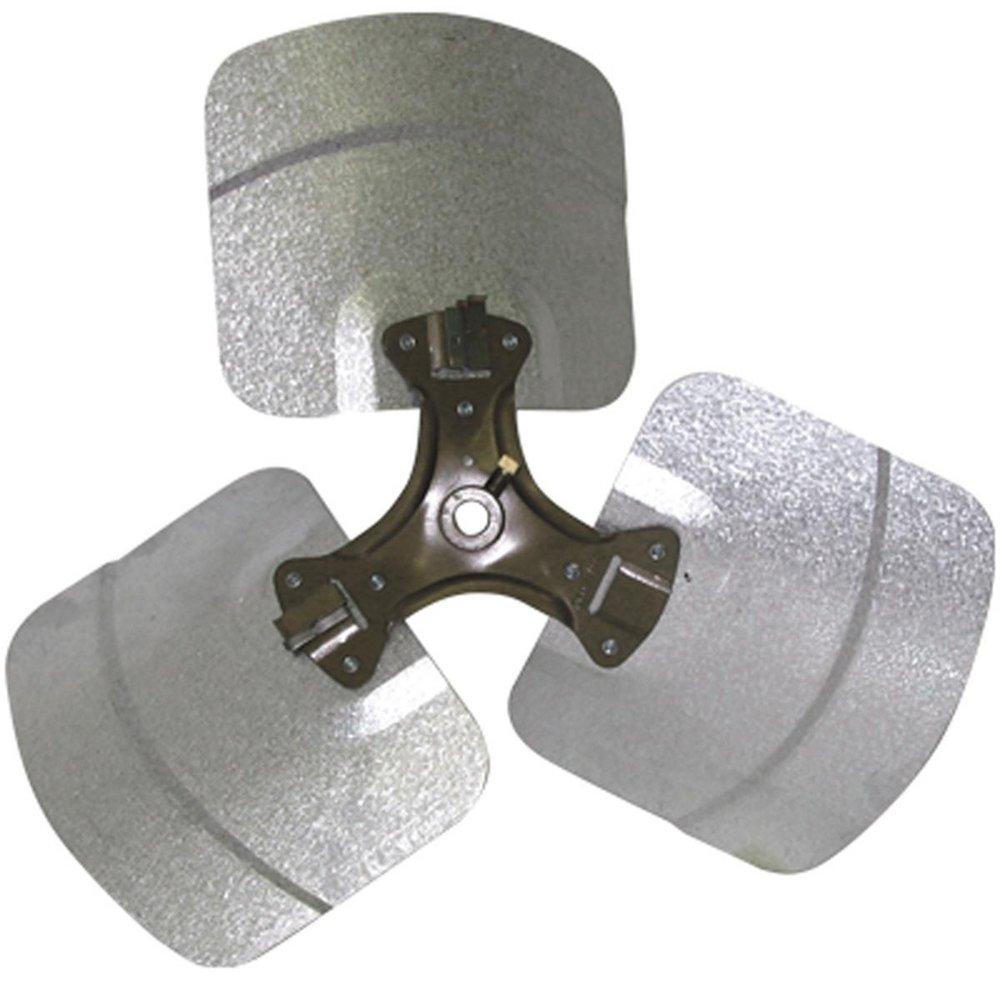 AirMARS 27&deg; HVAC Fan Blade 