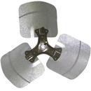 AirMARS 27&deg; HVAC Fan Blade 