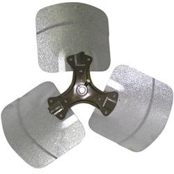 20 in. 28° HVAC Fan Blade