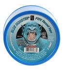 1 x 1429 in. Plastic PTFE Tape in Blue