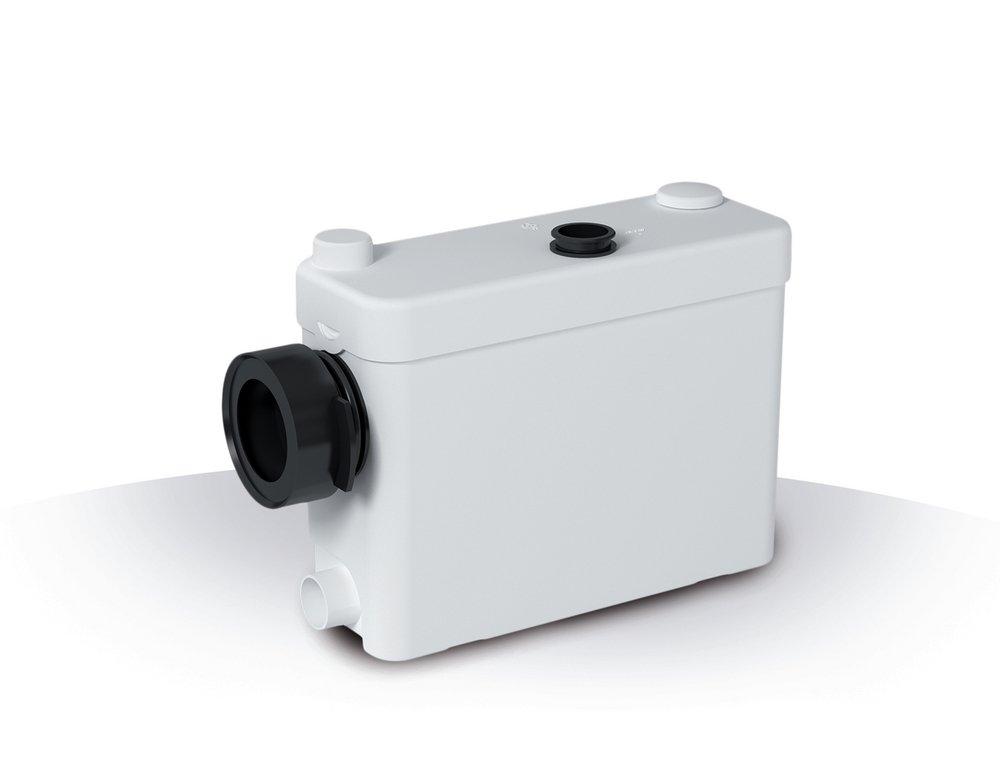 SFA SANIFLO In-Wall Frame System Pump 