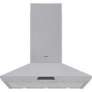 Thermador Stainless Steel 600 cfm Chimney Hood 