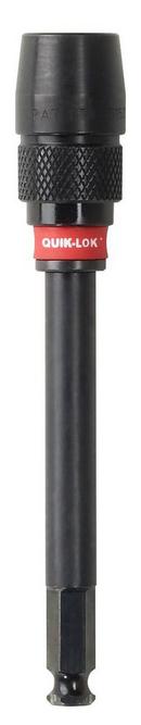 Milwaukee&reg; Black 7/16 in. Universal Extension 