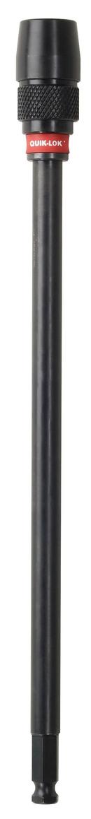 Milwaukee&reg; Black 7/16 in. Universal Extension 