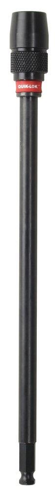 Milwaukee® Black 7/16 in. Universal Extension 