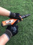 Advanced Gloves-KB Optics Rubber Cut Resistant Glove 