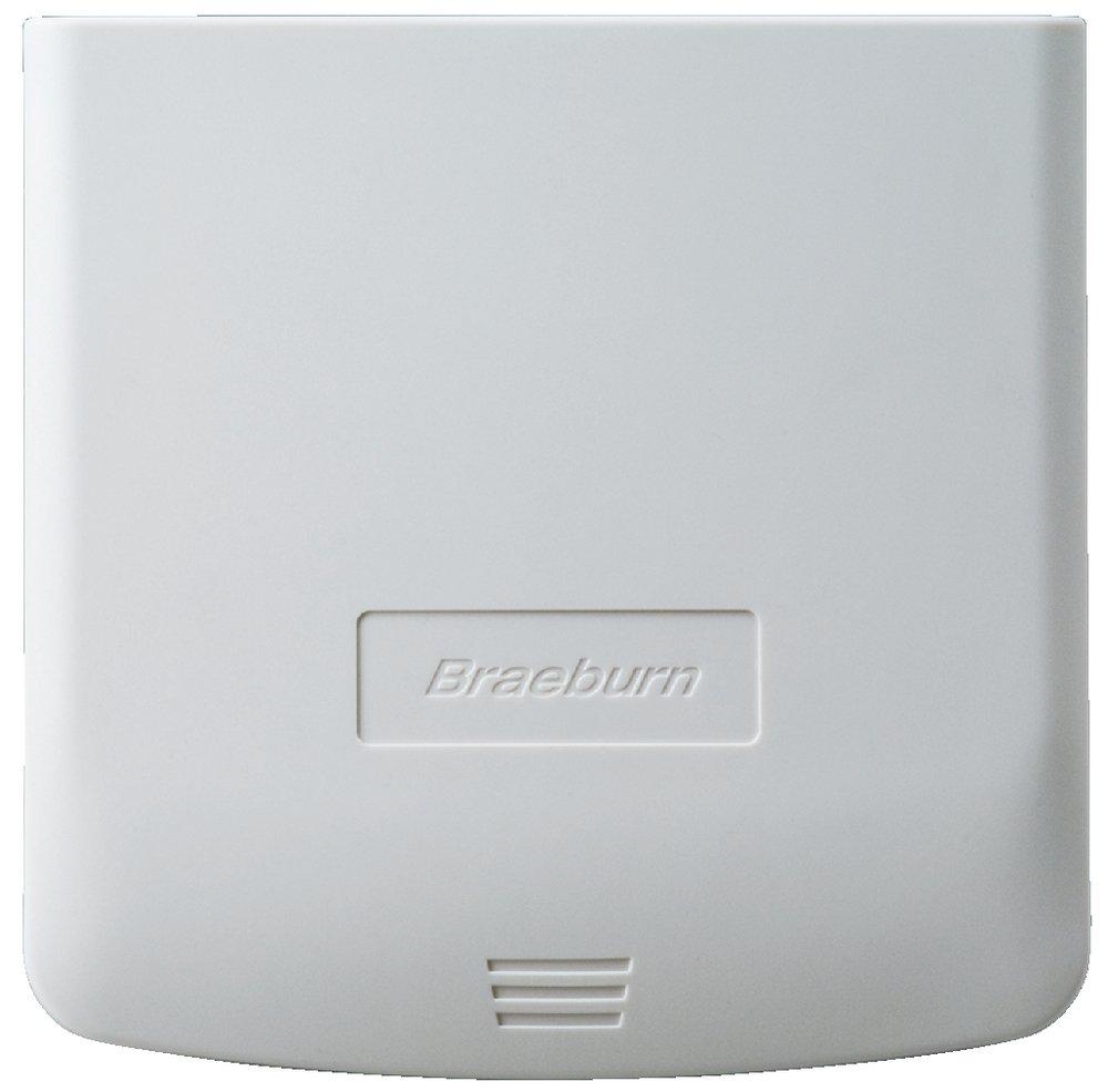 Braeburn Systems Zone Control Panel 