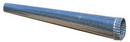 Wellmade Products 10 ft. 26 ga Galvanized Round Conduit Pipe 