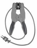 Universal Enterprises Grey Pipe Clamp Probe Wrap Style 