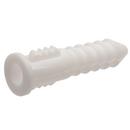 1 in. (Pack of 100) Plastic Anchor