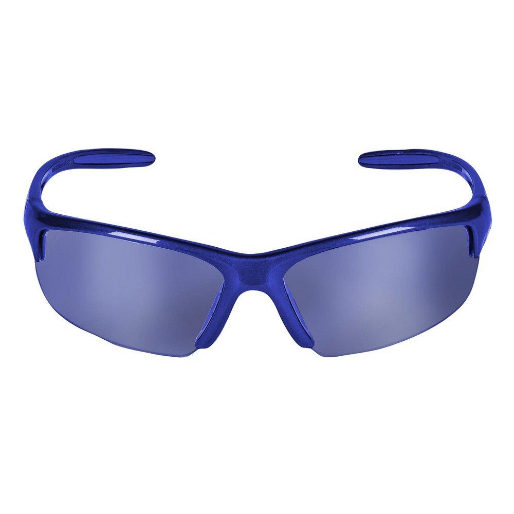 Kimberly Clark Blue Lens Safety Glasses 