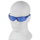 Kimberly Clark Blue Lens Safety Glasses 