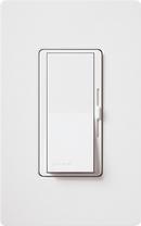 1-Pole 3-Way Dimmer in White