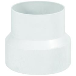 Duct Reducer Plastic