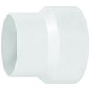 Deflecto Duct Reducer 