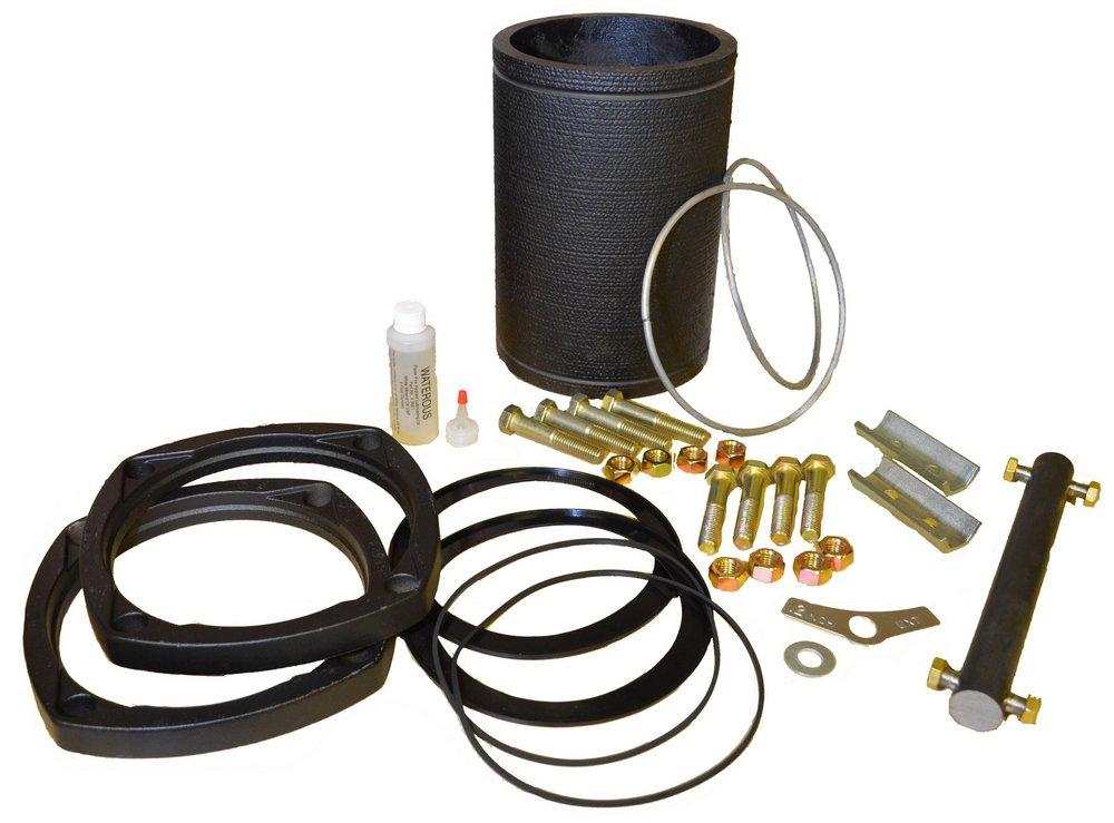 American Flow Control 18 in. Hydrant Extension 