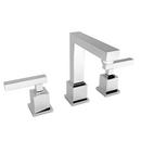 Newport Brass Polished Chrome Two Handle Widespread Bathroom Sink Faucet 