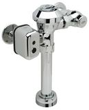Zurn Polished Chrome 1.6 gpf Flush Valve 
