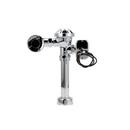 Zurn Chrome Plated 1.6 gpf Sensor Flush Valve 