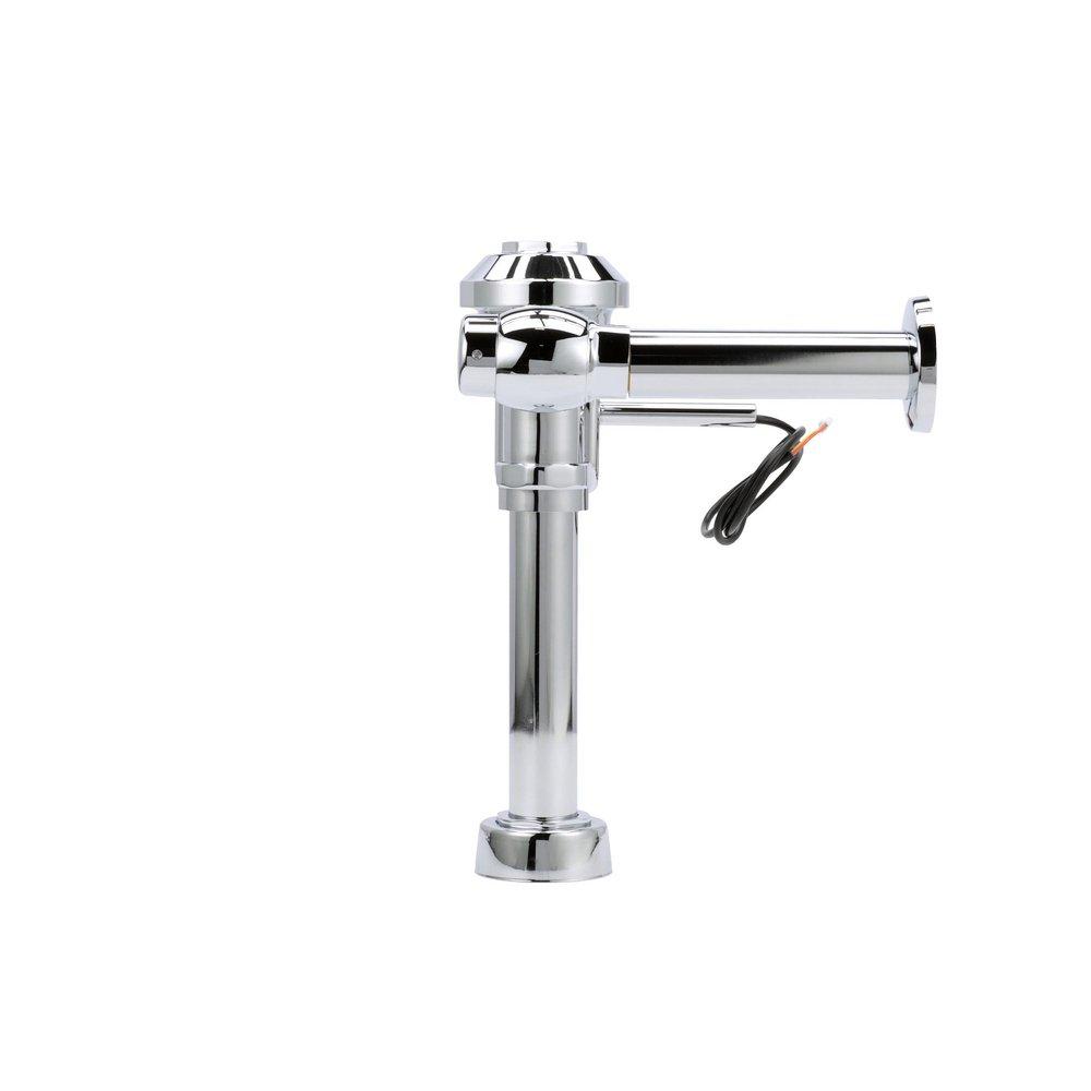 Zurn Chrome Plated 1.6 gpf Sensor Flush Valve 
