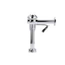 Zurn Chrome Plated 1.6 gpf Sensor Flush Valve 