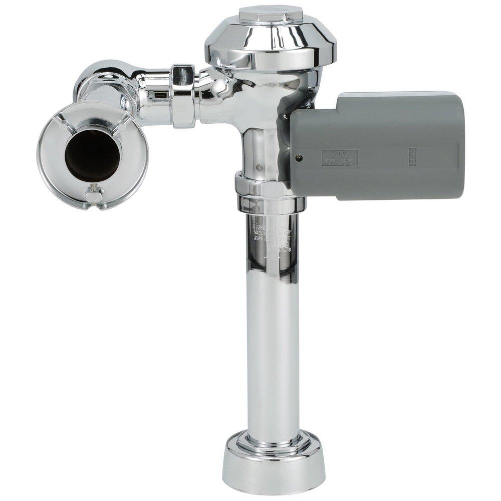 Zurn Chrome *CVR* 3.5G BATRY AQUA FV 