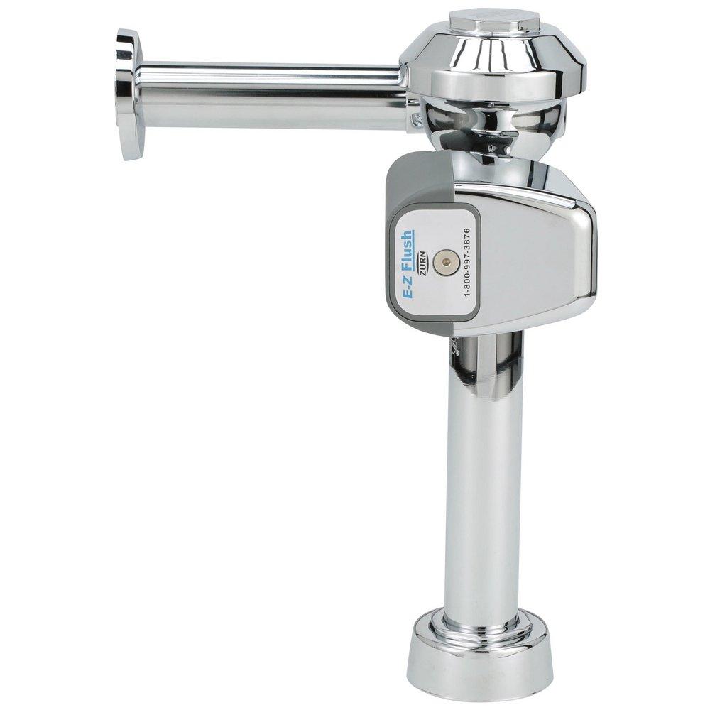 Zurn Chrome *CVR* 3.5G BATRY AQUA FV 