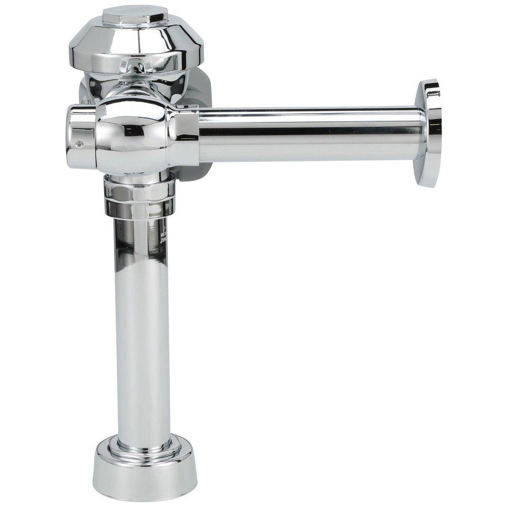 Zurn Chrome *CVR* 3.5G BATRY AQUA FV 