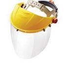 Gateway Safety Clear 9 x 15-1/2 x 3/50 in. Face Shields & Accessories for Venom® 