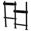 Elkay Black In Wall Carrier Kit 