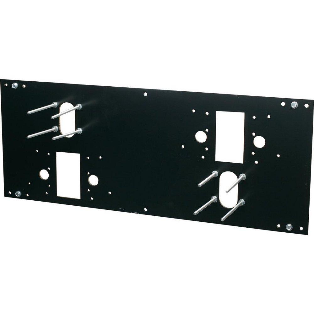 Elkay Black Bi-Level In Wall Carrier 