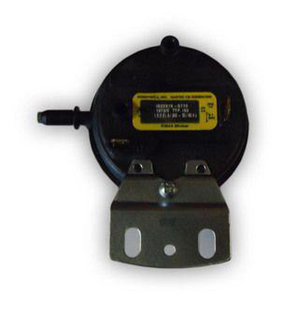 Bradford White Exhaust Pressure Switch for Bradford White EF60T125 