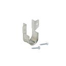 Eaton B-Line Series Pre-Galvanized Steel Side Mount Fastener Strap 