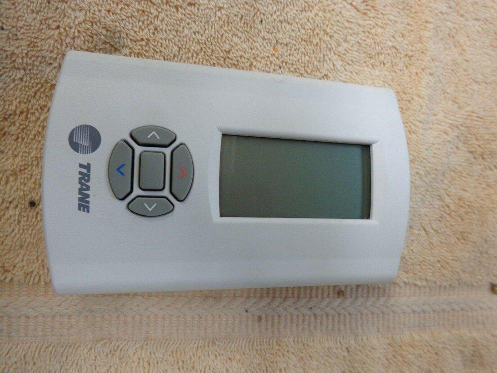 Trane Night Setback Sensor 