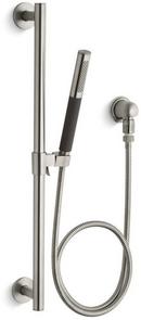 Dual Function Hand Shower in Vibrant® Brushed Nickel