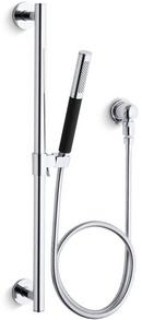 KOHLER Polished Chrome Dual Function Hand Shower 